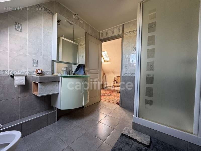 Maison à CONCARNEAU