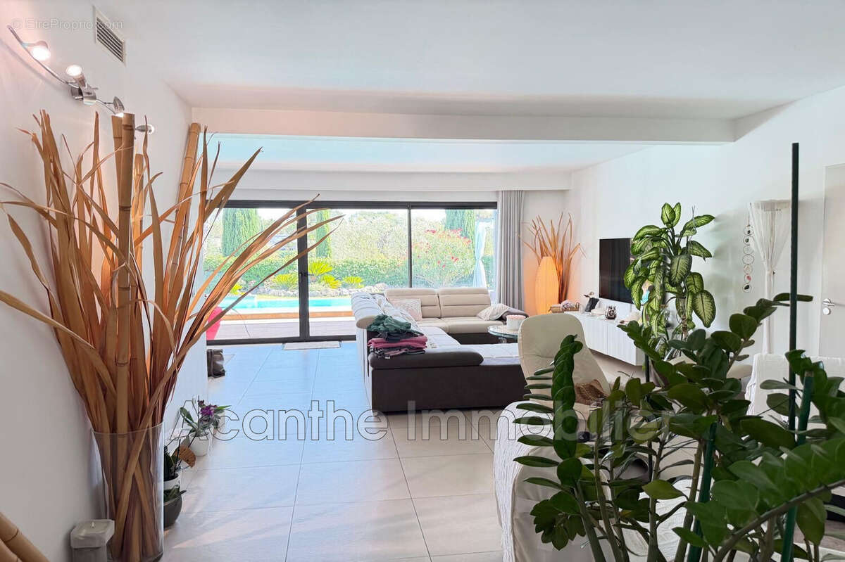 Maison 158 m² à Jacou  - photo 5