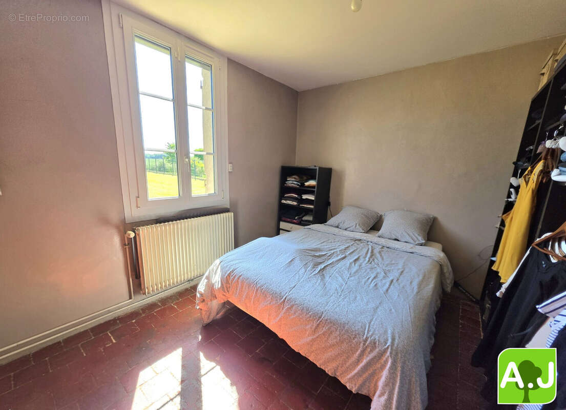 Maison à PACY-SUR-EURE