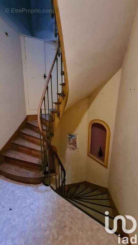 Photo 3 - Maison à LA FERTE-BERNARD