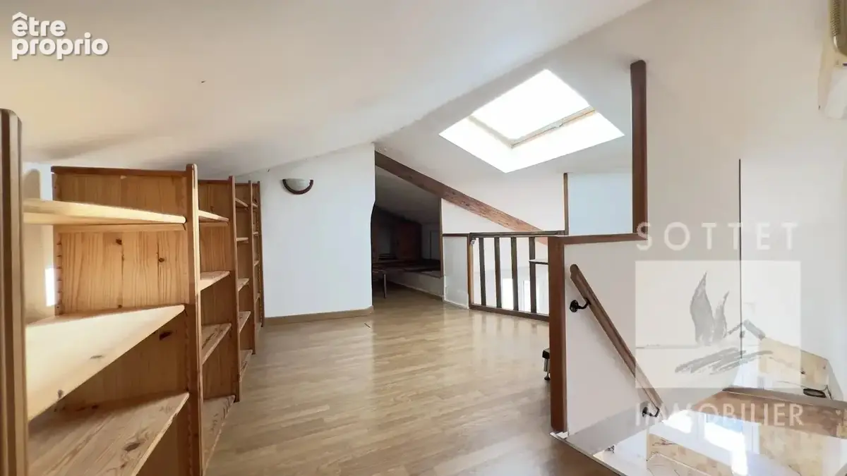Bollene maison au calme avec vue degagee - photo 10