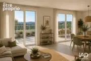 Photo 1 - Appartement à ROCHETAILLEE-SUR-SAONE