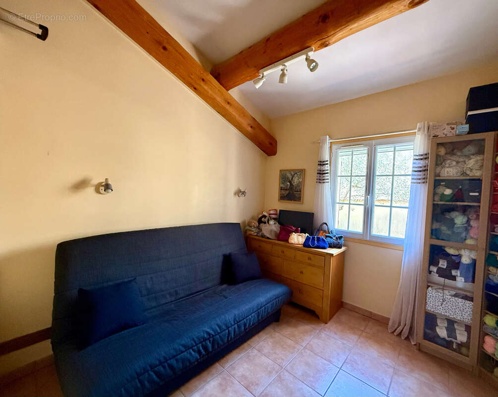 5 min de nyons - magnifique villa avec jardin et piscine - photo 16