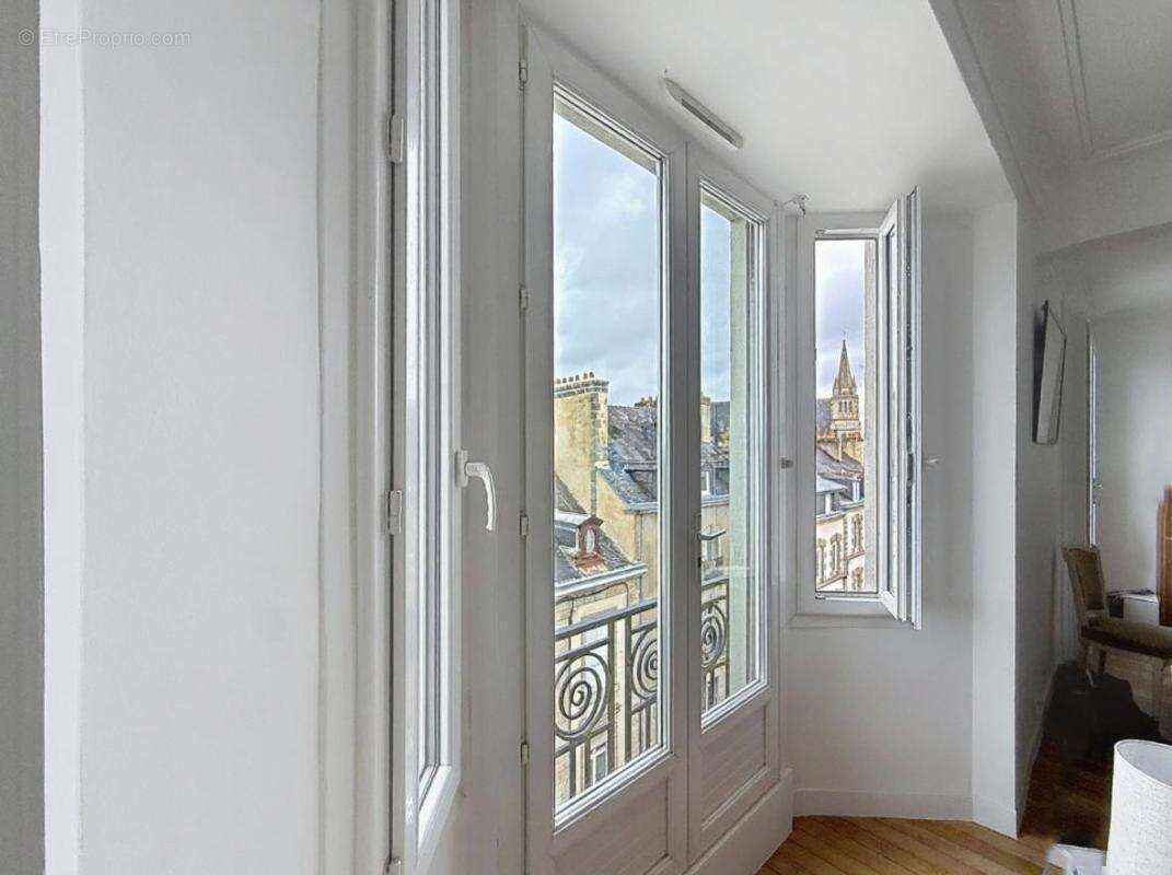 Appartement à VANNES