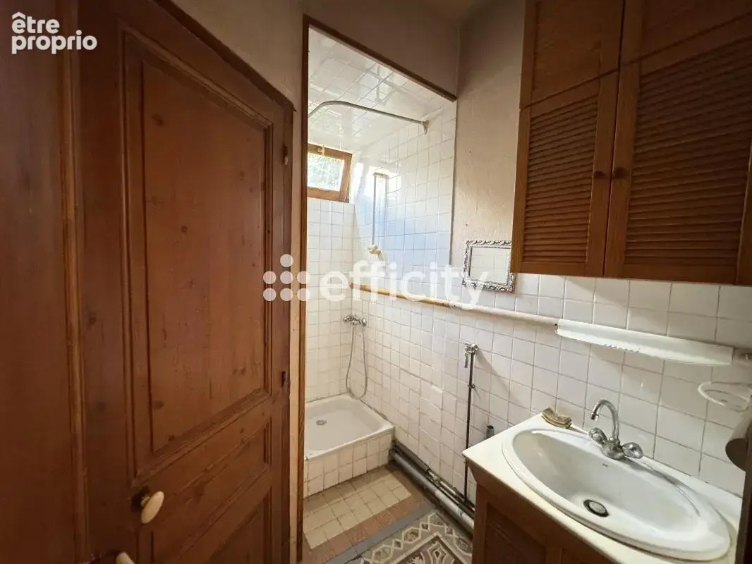 Appartement - photo 8