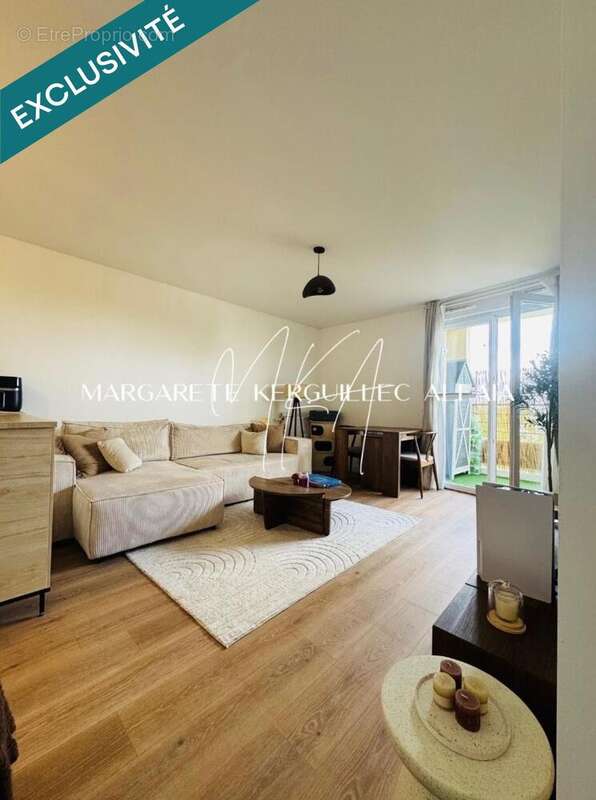 Photo 2 - Appartement à ARGENTEUIL