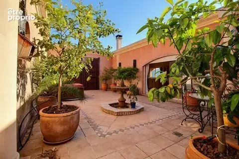 Maison à BORMES-LES-MIMOSAS