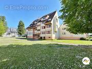 Appartement à KINGERSHEIM