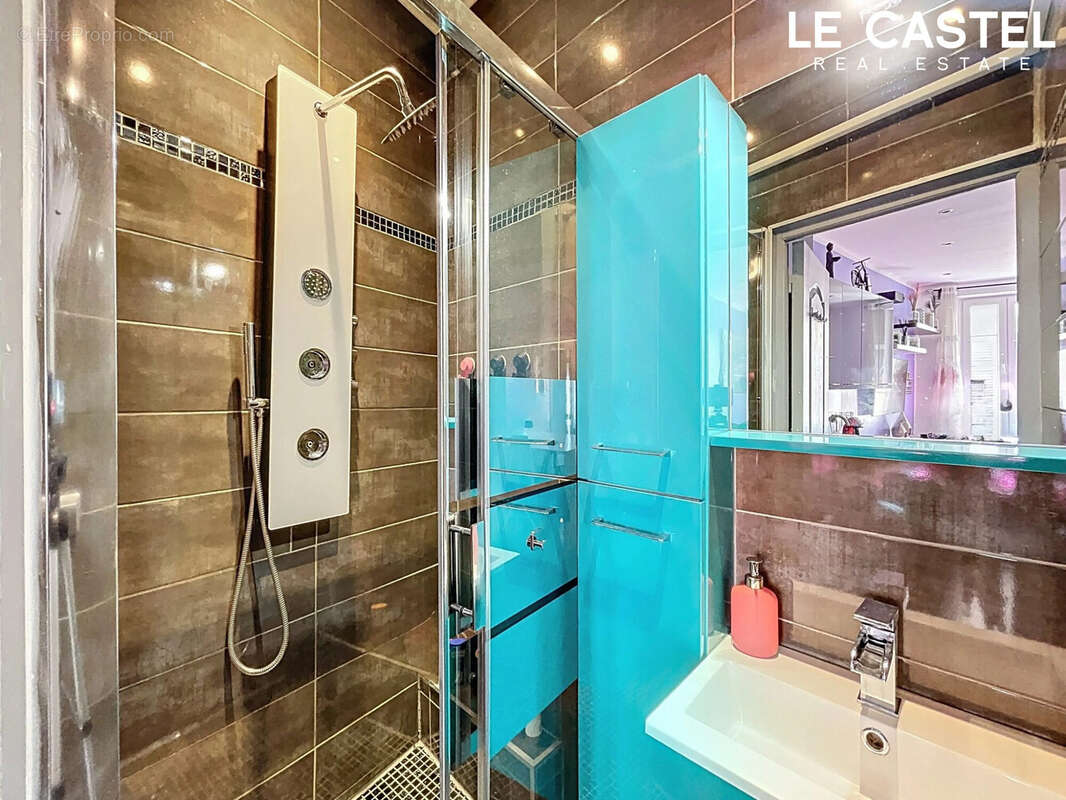 Appartement à LA CIOTAT