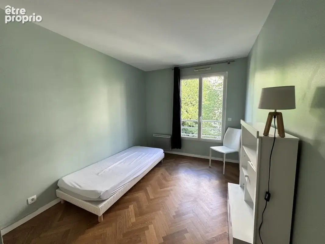 Appartement 140 m² à Suresnes  - photo 6