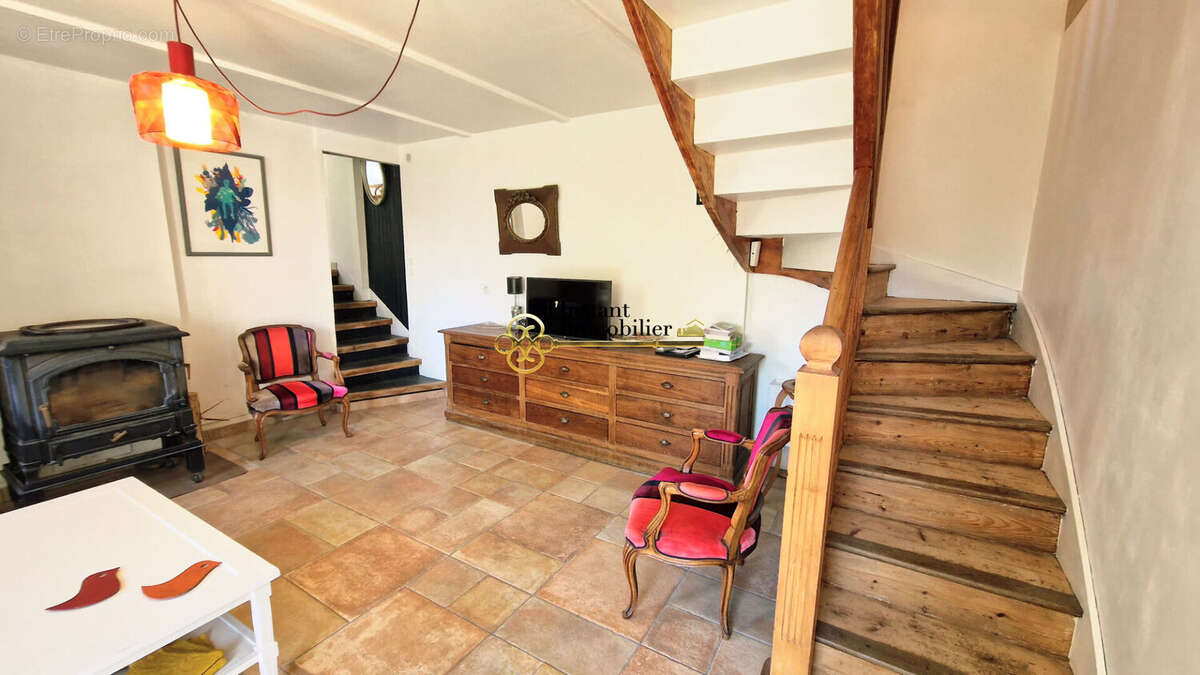 Maison à LANMEUR