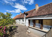 Maison à TREVOL