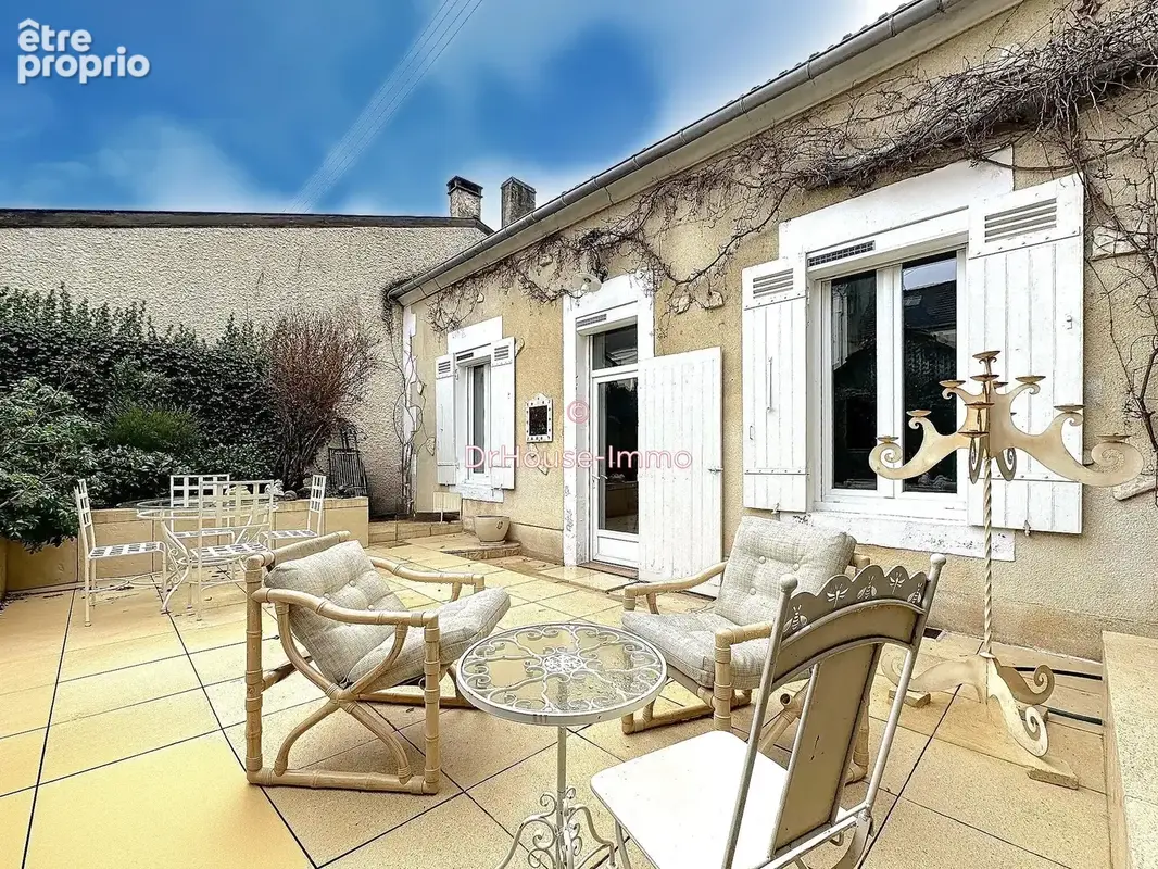 Maison à PERIGUEUX