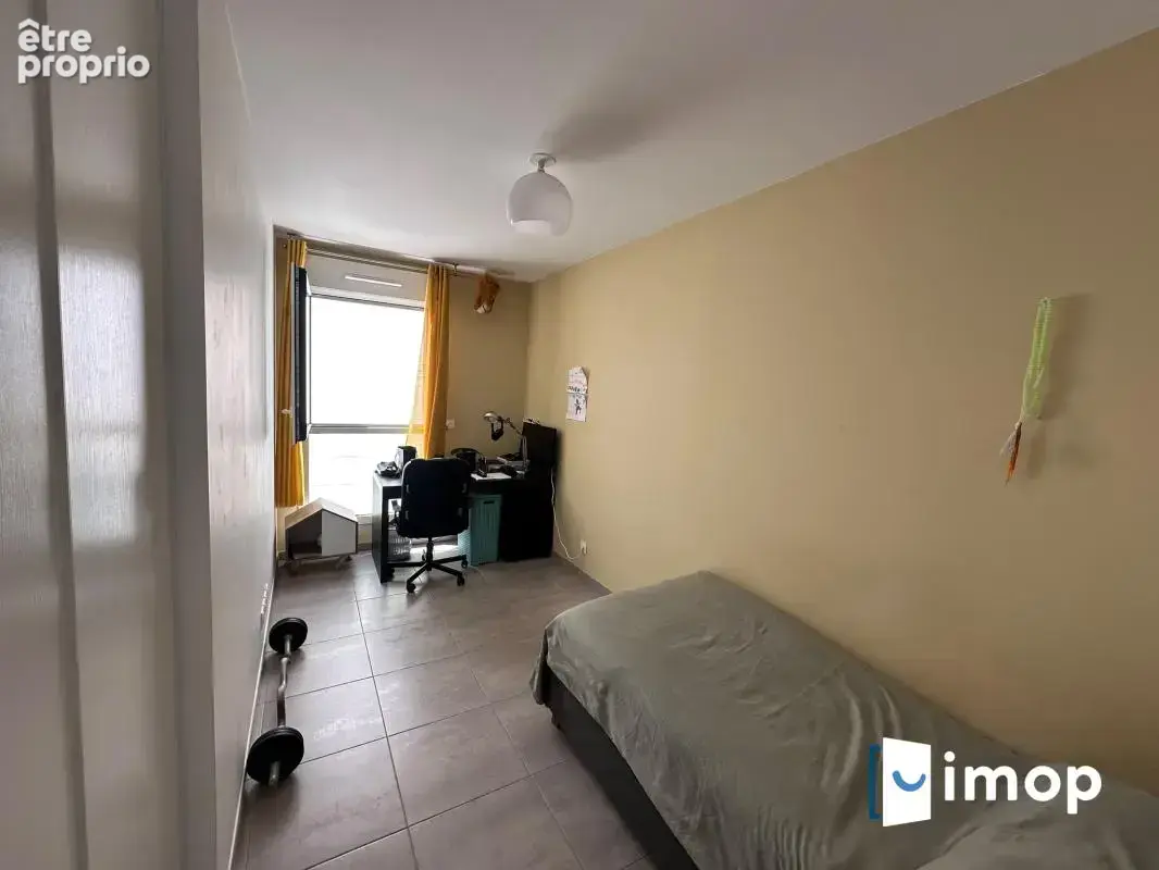 3 pièces avec box de parking - photo 8