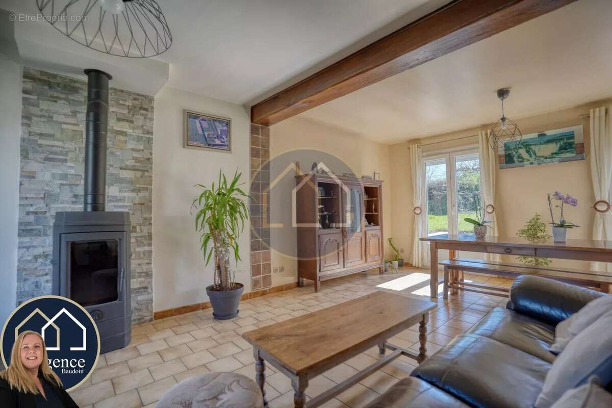 Maison à NOGENT-LE-ROI