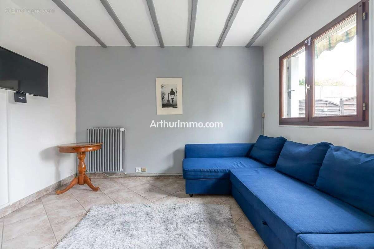 Maison à SUCY-EN-BRIE