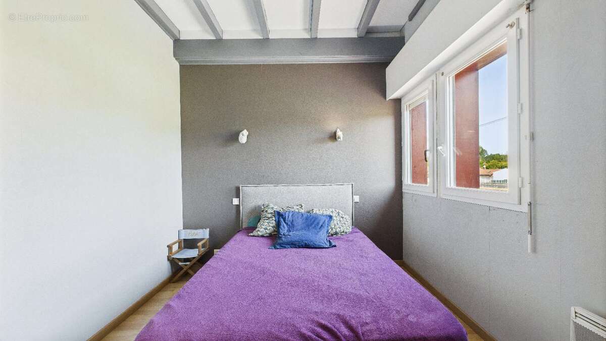 Appartement à BIDART