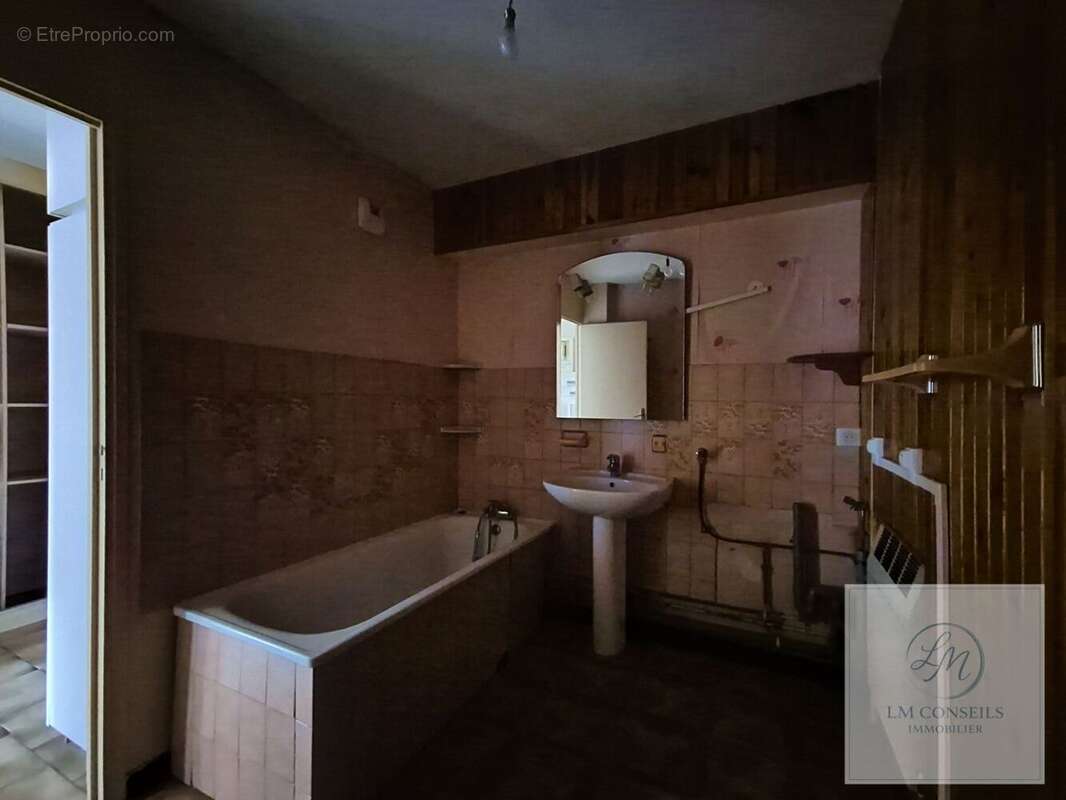 Appartement 81 m² à Champigneulles  - photo 17