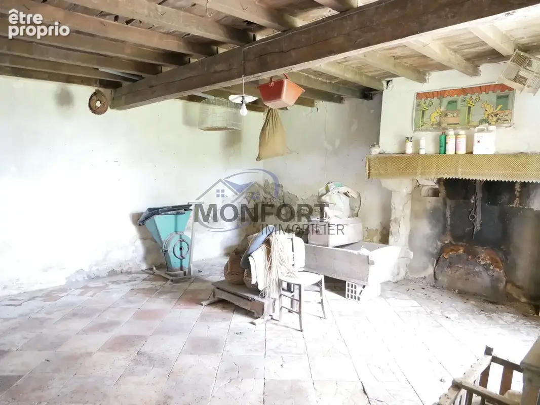 Propriété composée de plusieurs maisons - photo 18