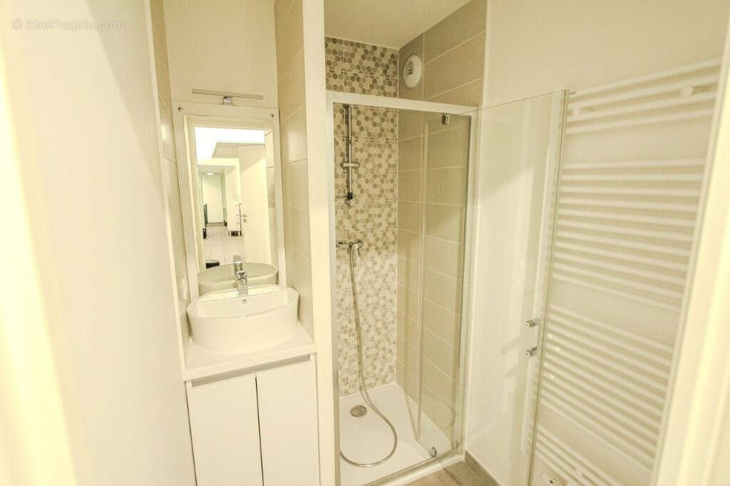 Appartement à BOUCAU