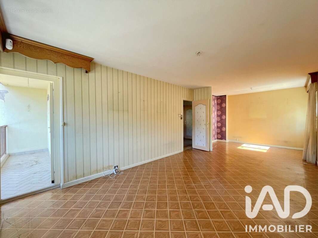 Maison 85 m² à Liverdun  - photo 3