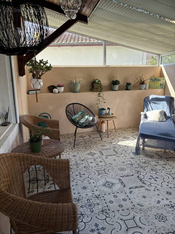 Maison à SAINT-PERAY