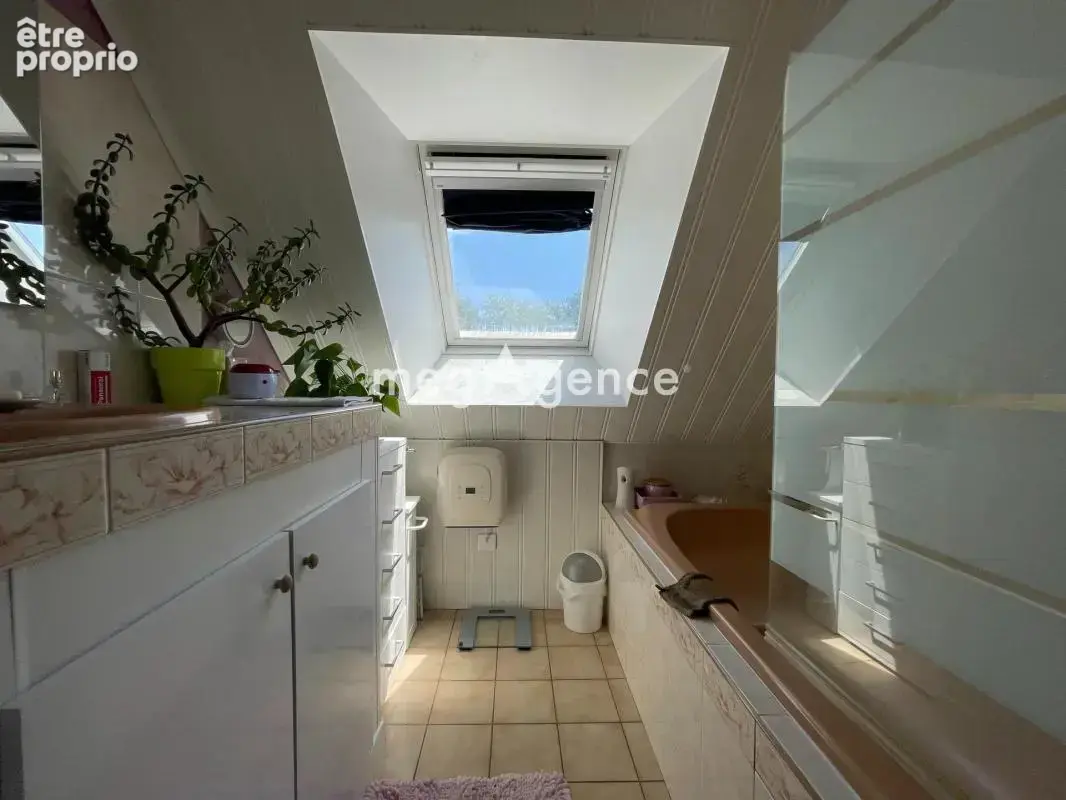 Maison dans le bourg de Larmor-Baden - photo 7