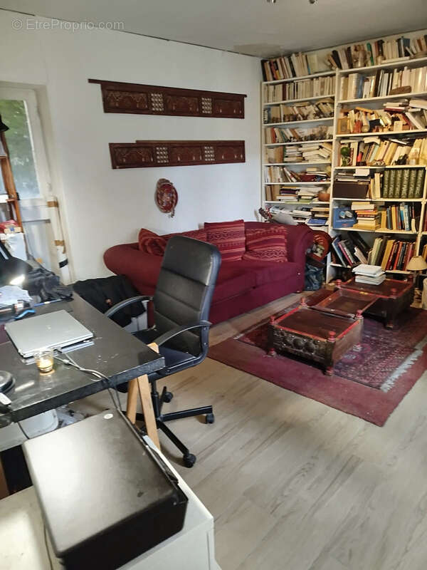 Maison à MALAUCENE