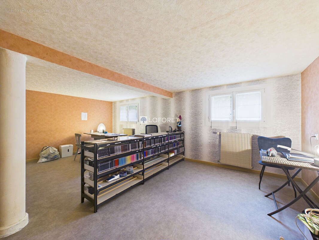 Maison Ergué Gaberic 5 pièce(s) 142 m2 - photo 10