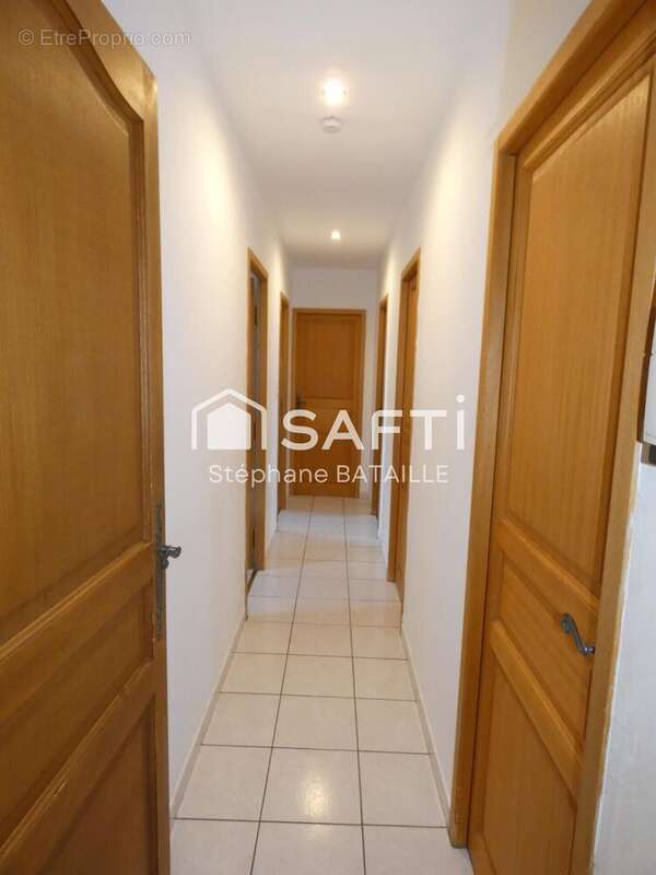 Photo 7 - Maison à CHOUPPES