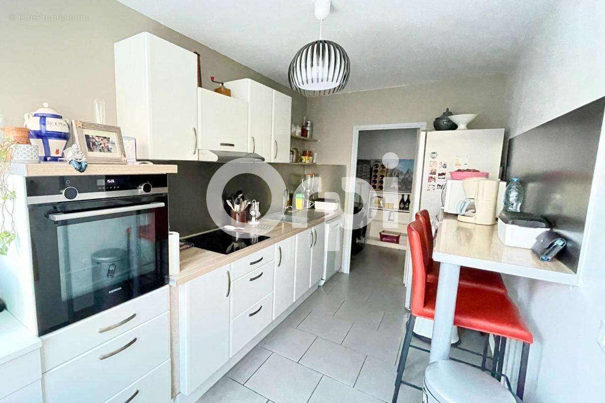 Appartement à SECLIN