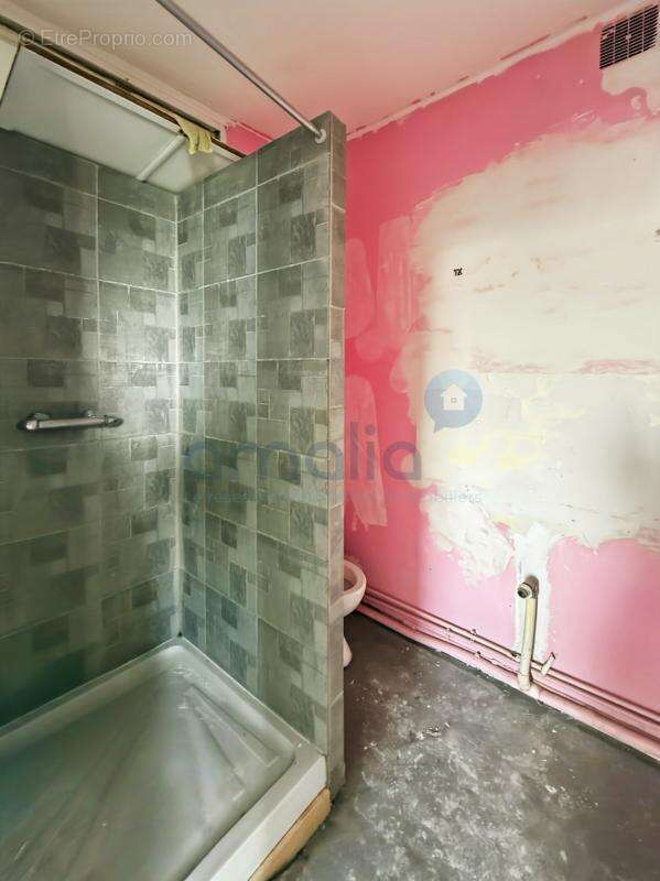 RENTABILITÉ EXCEPTIONNELLE - 5 Lots dans un Immeuble de Rapport - Cambrai - photo 10