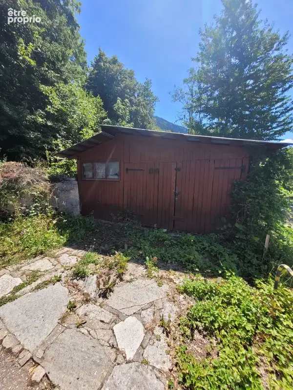 Maison 2 pièces 28 m² à vendre à Sainte-Marie-De-Cuines (73130) - photo 3