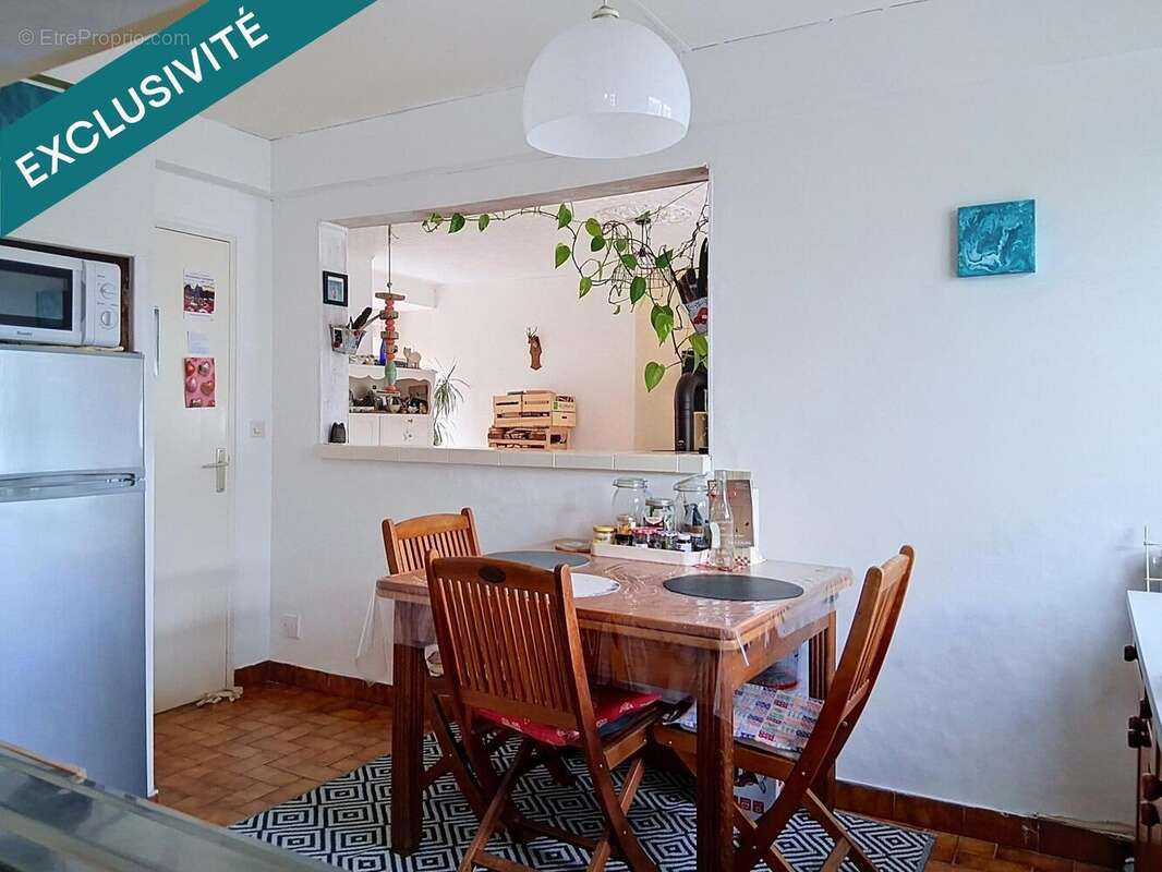 Photo 5 - Maison à PABU