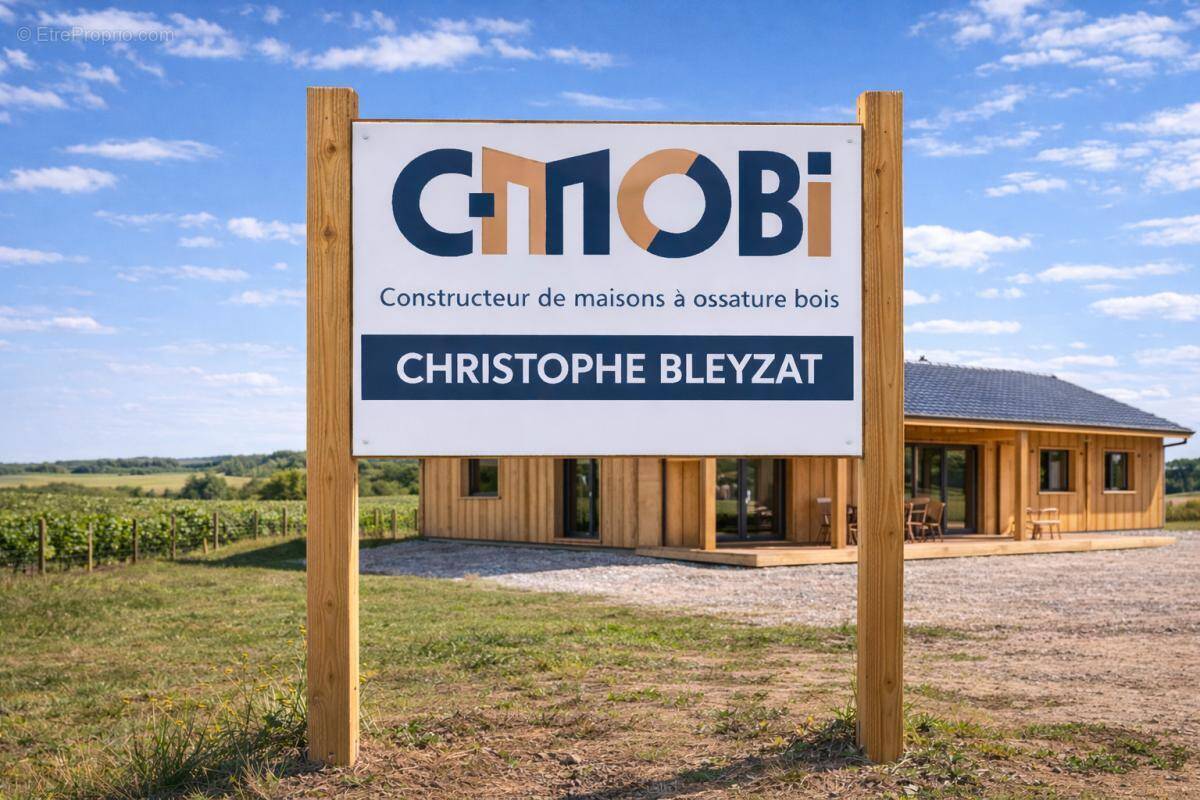 Terrain à GRADIGNAN