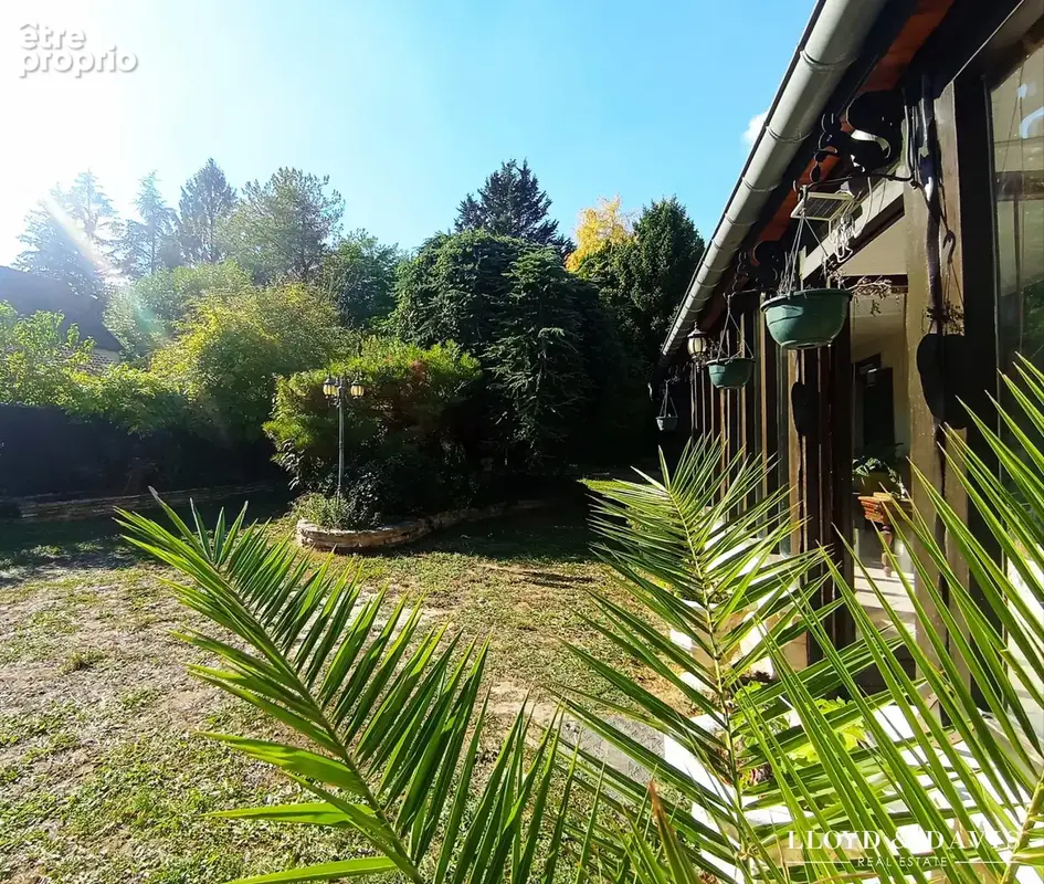 Photo Maison à Noe au prix de 273 245€