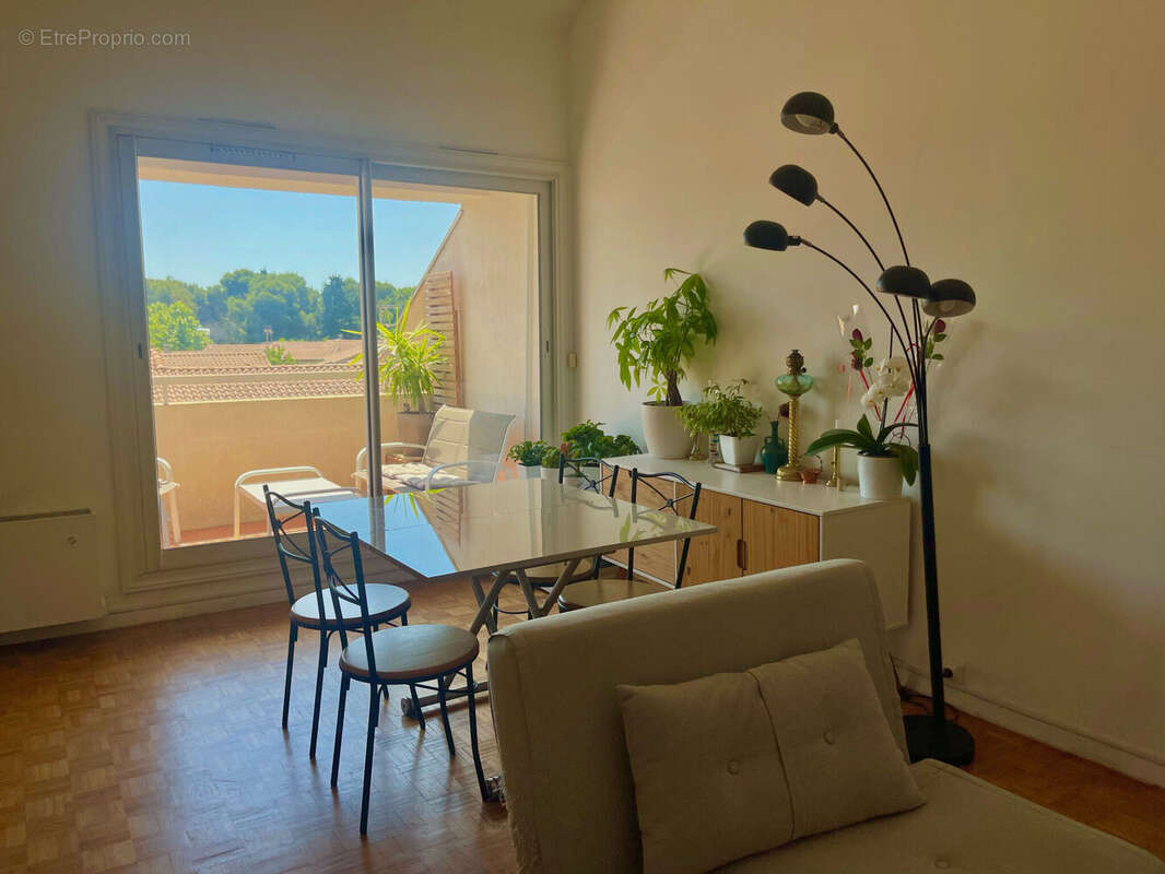Photo 8 - Appartement à MONTPELLIER