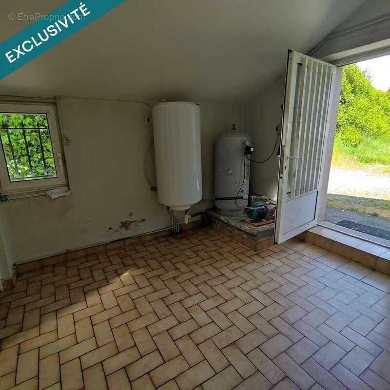 Photo 6 - Maison à ABBARETZ