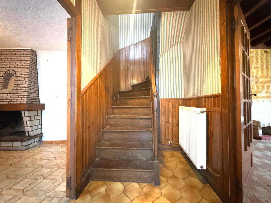 Maison à GEVREY-CHAMBERTIN