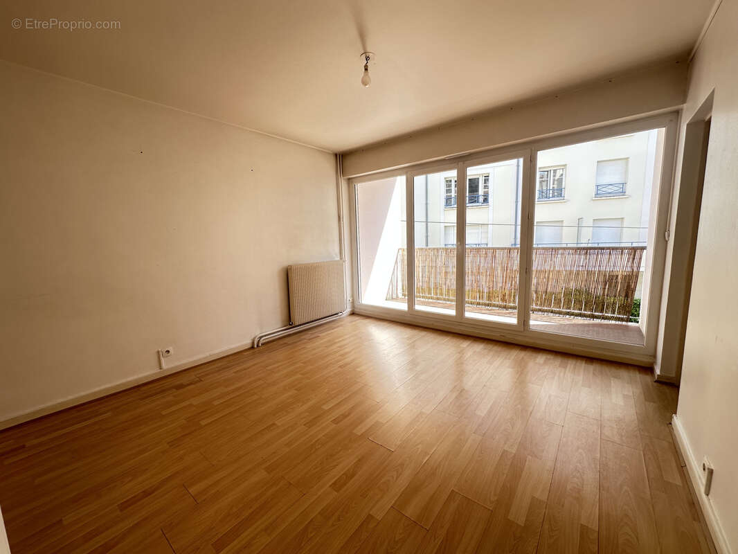 Appartement à LE MANS