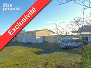   - Appartement à PAS-DE-JEU