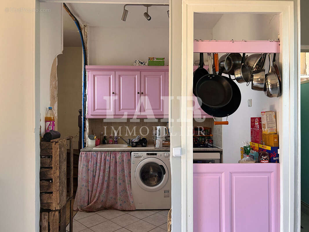 Appartement à BAGNOLES-DE-L'ORNE