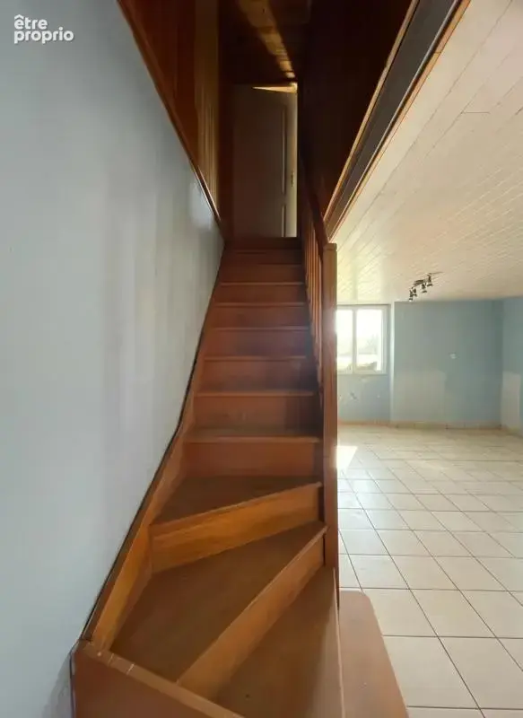 Longère en pierre 81m² à Nivillac - photo 7