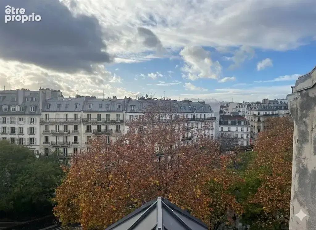 Appartement 2 pièces 65 m² à vendre à Paris-11e (75011) - photo 9