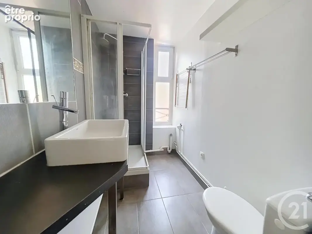Appartement 2 pièces 39 m² à vendre à Melun (77000) - photo 9