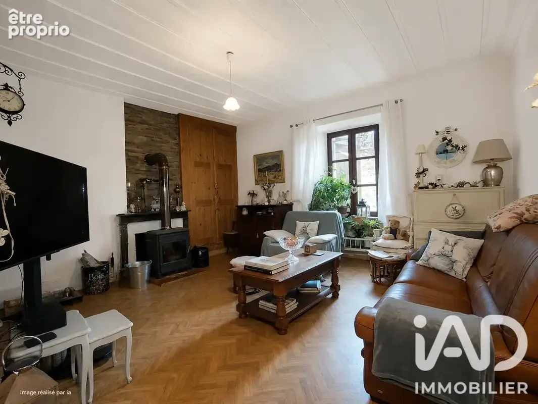 Photo 1 - Maison à ARDES