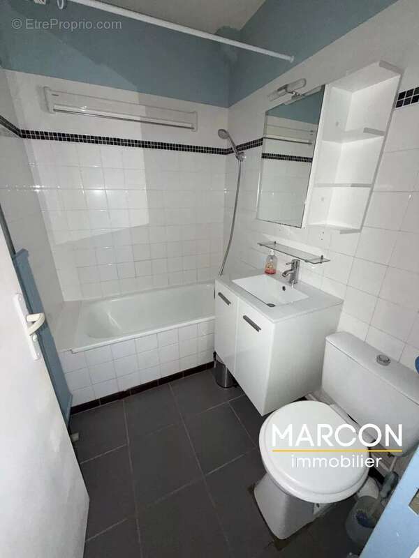 Appartement à GUERET