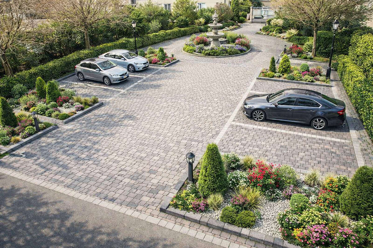 Commerce à PIERRELATTE