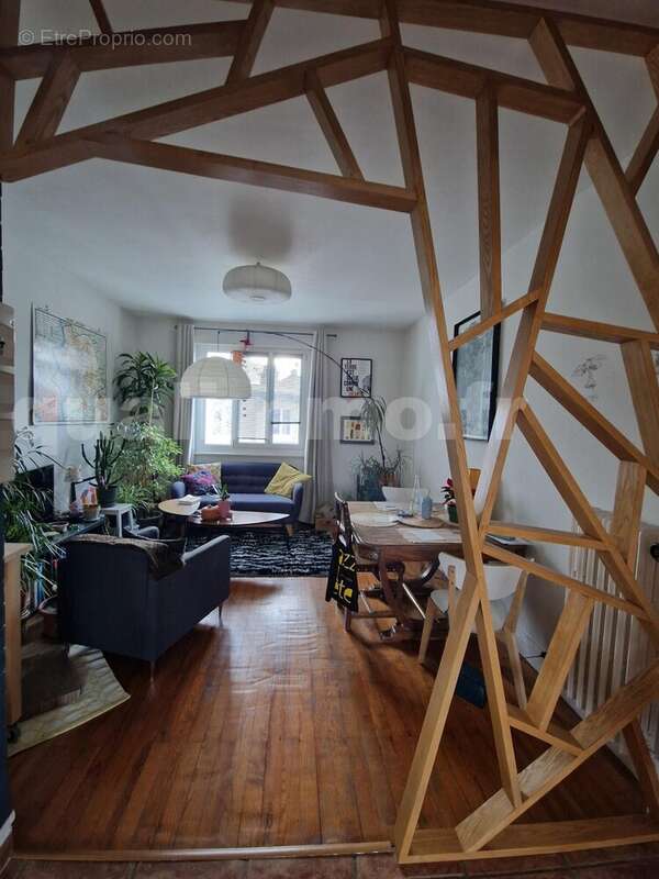 20251207_122155 - Appartement à CLERMONT-FERRAND