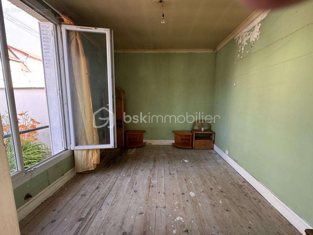 Maison à VILLEPINTE